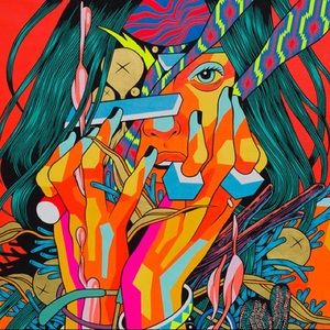 Meet your Posher, Ariel